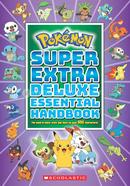 Pokemon Super Extra Deluxe Essential Handbook image