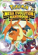 Pokémon: Mega Evolution Handbook image