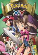 Pokémon X.Y :Volume 2 image