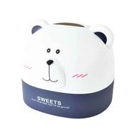 Polar Bear Tissue Holder image