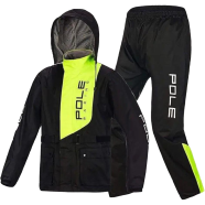 Pole Racing Waterproof High Quality Premium Raincoat image