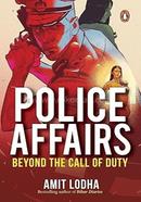 Police Affairs image