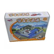 Police Block Set - YL25