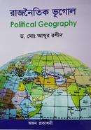 Political Geography image