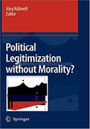 Political Legitimization without Morality? image