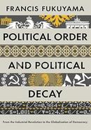 Political Order and Political Decay image