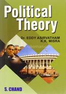 Political Theory image