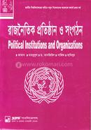 Political institutions and Organizations Hons 1st Year image