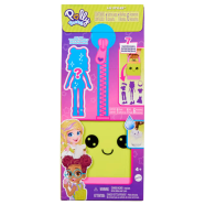 Polly Pocket LIL' STYLES Asst 4Plus (HRD64) image
