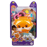 Polly Pocket Pet Connects 4Plus (Gyv99) image