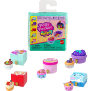 Polly Pocket Tiny Take Out Asst 4Plus (Jcr44) icon