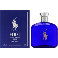 Polo Blue by Ralph Lauren EDT – 125ml image