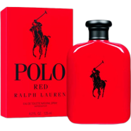 Polo Red by Ralph Lauren EDT – 125ml image
