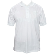 Polo Shirt For Men White L image