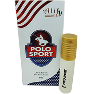 Polo Sports 8 ml image