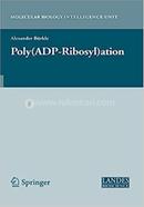 Poly(ADP-Ribosyl)ation image