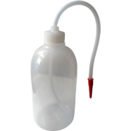 Polylab Plastic Wash Bottle 500ml image