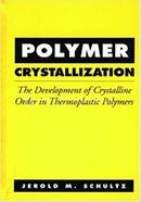 Polymer Crystallization image