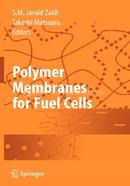 Polymer Membranes for Fuel Cells image
