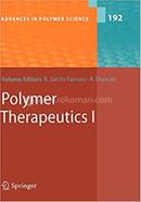Polymer Therapeutics I image