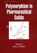 Polymorphism in Pharmaceutical Solids image