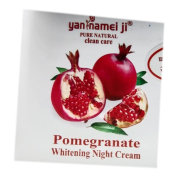 Pomegranate Whitening Night Cream – 35g image