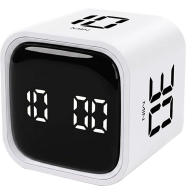 Pomodoro F4 Smart Timer Max 60 Minute image