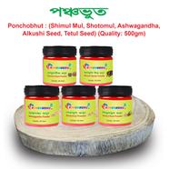 Rongdhonu Ponchovut Combo Package (Ponchovut ) পঞ্চভূত - 500 gm image
