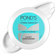 Pond'S Hydra Miracle With Cera Hyamino Light Moisturiser 100ml image