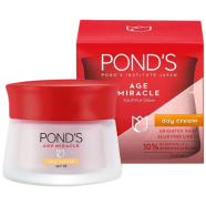 Pond S Age Miracle Youthful Glow Spf 18 Pa Day Cream 50ml image