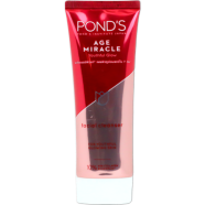 Pond's Age Miracle Youthful Glow Facial Cleanser 100gm image