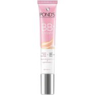 Ponds BB Cream Instant Spot Coverage Light Make-up Glow Ivory image