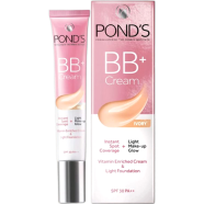 Ponds BB Plus Cream Ivory SPF 30 PA Plus Plus 18g image