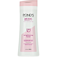 Ponds Bright Beauty Brightening Toner 150ml image