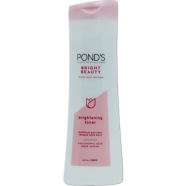 Pond's Bright Beauty Brightening Toner 150ml image