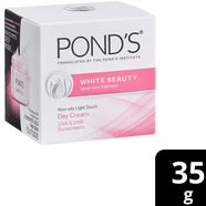 Ponds Bright Beauty Cream 35 Gm - 69662739 icon