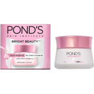 Ponds Bright Beauty Cream 50g image