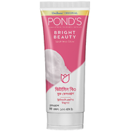 Ponds Bright Beauty Facewash 100 Gm - 69988186 icon