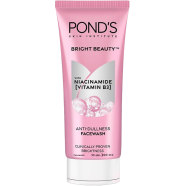 Ponds Bright Beauty Facewash 100 gm - 69988186