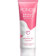 Ponds Bright Beauty Facewash 50g image