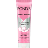 Ponds Bright Beauty Facewash 50g image