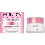 Pond's Bright Beauty Serum Cream 35 gm image