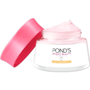 Pond's Bright Beauty Serum Day Cream Spf15 50 gm image