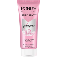 Pond's Bright Beauty Face Wash 100 gm image