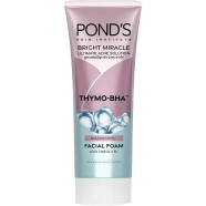 Pond's Bright Miracle Ultimate Acne Solution THYMO-BHA Facial Foam - 90 gm image
