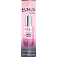 Pond's Bright Miracle Ultimate Clarity Night Serum 30gm image