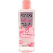 Ponds Brightening Rose Vitamin Micellar Water 100 ml image