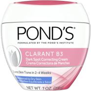 Pond's Clarant B3 Dark Spot Correcting Cream for Dry Skin 200g image
