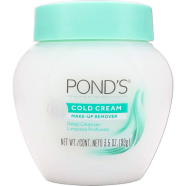 Ponds Cold Cream Cleanser – 99gm image