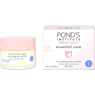 Pond's Essential Care Nourishing Anti-Wrinkle Cream 50ml image